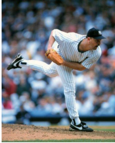 David Wells