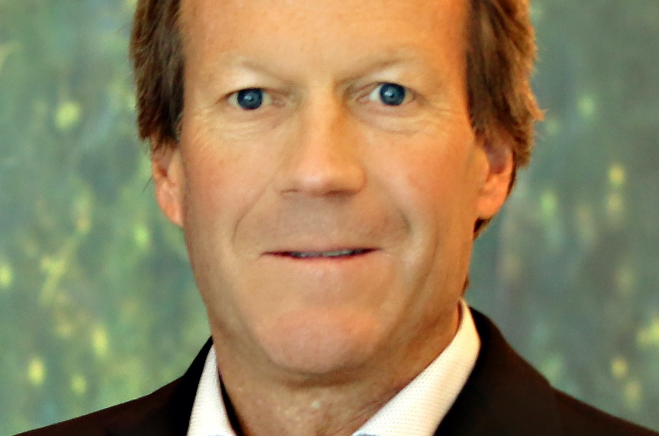 David William Grainger