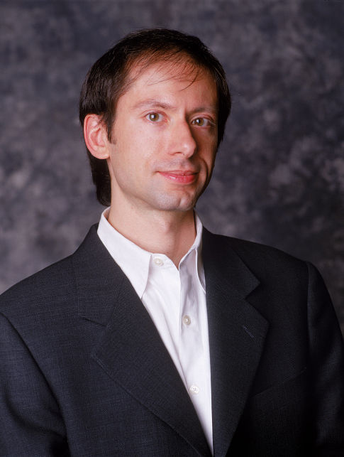 David X. Cohen