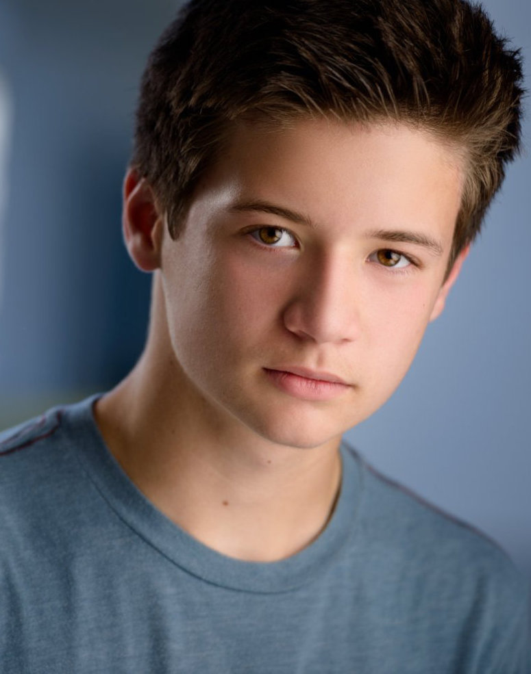 Davis Cleveland