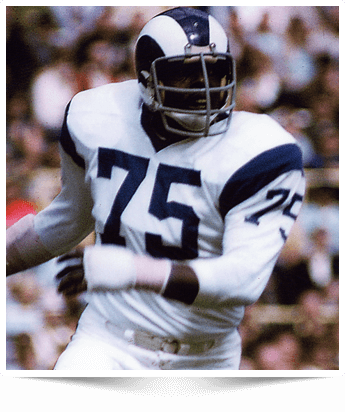 Deacon Jones