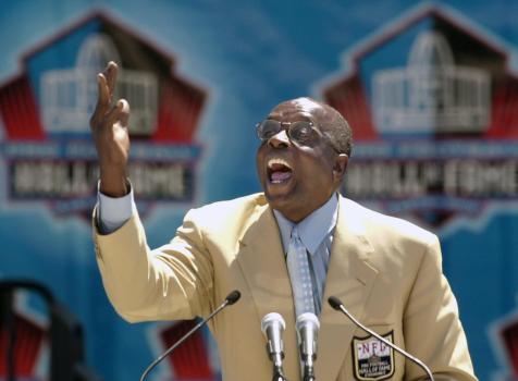 Deacon Jones