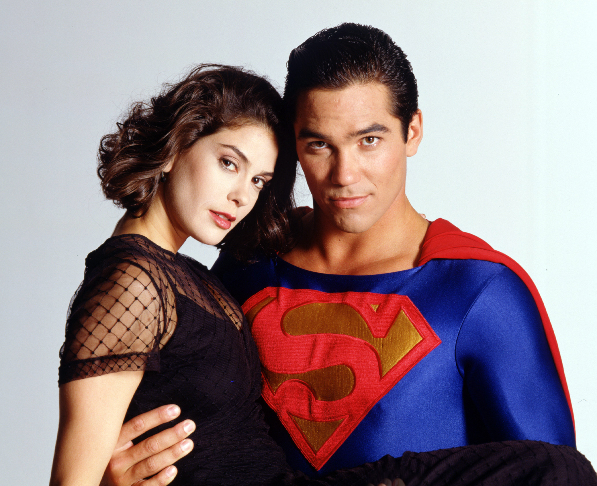 Dean Cain