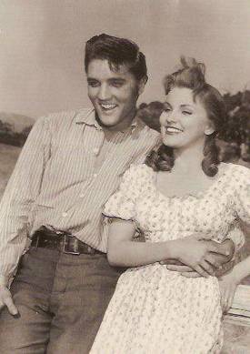 Debra Paget