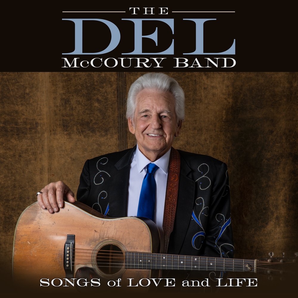 Del McCoury