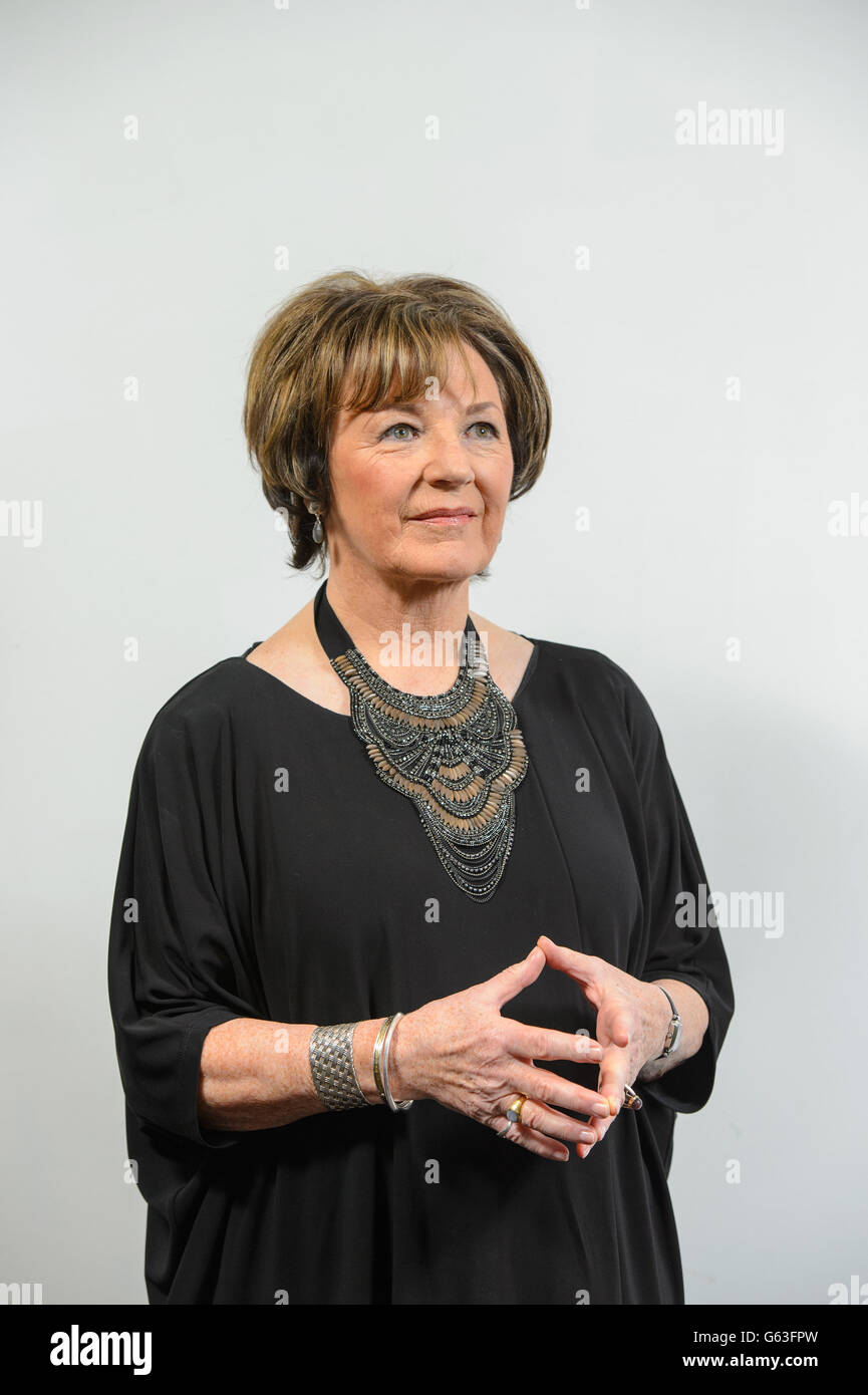 Delia Smith