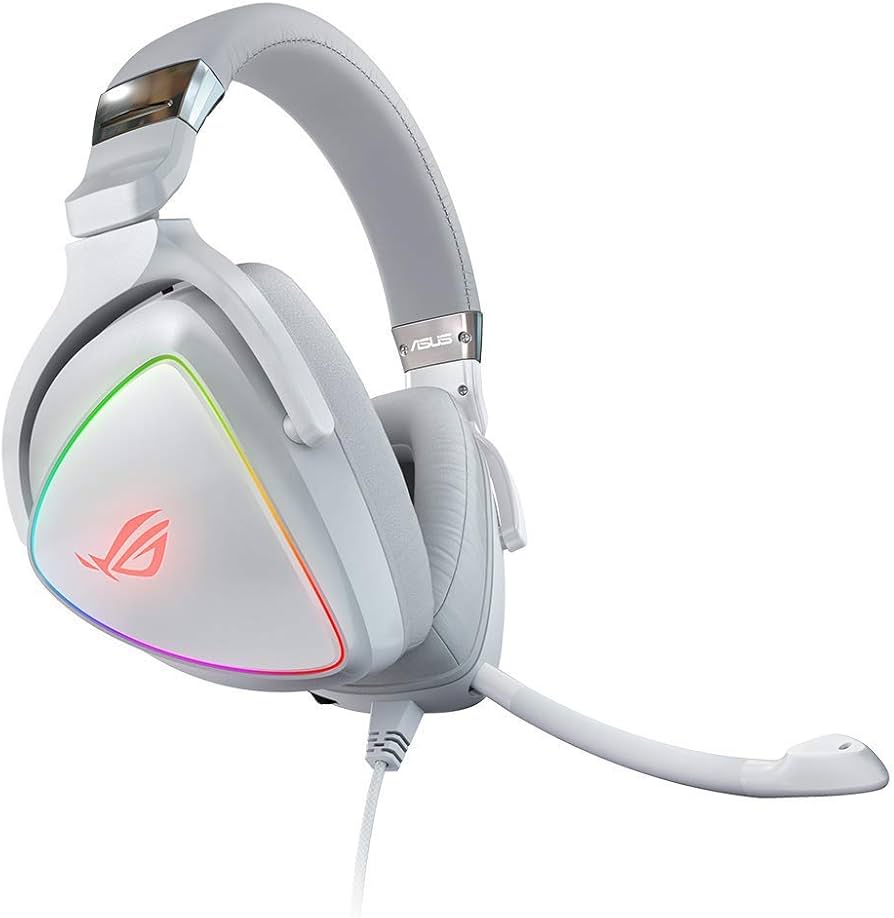 Delta White