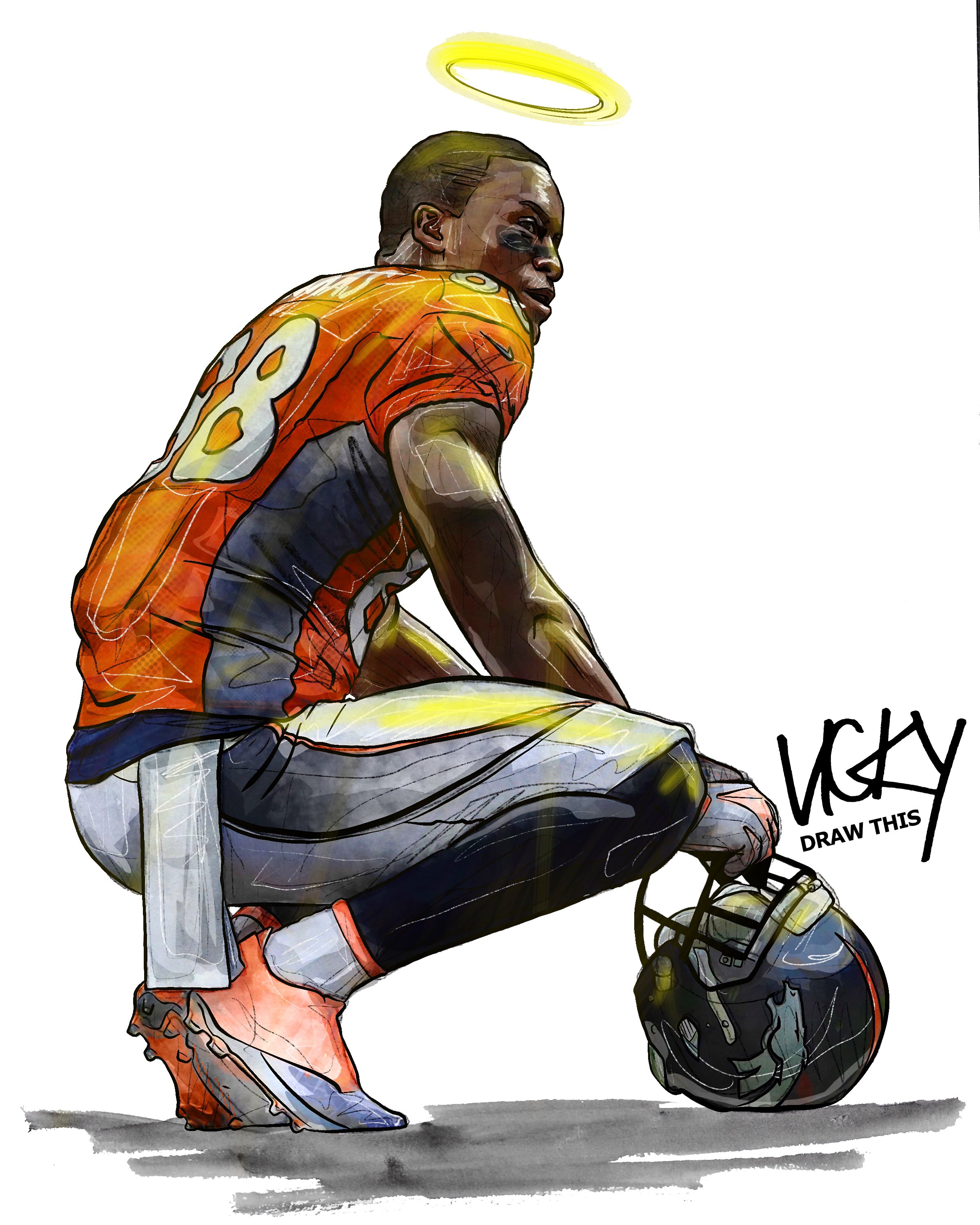 Demaryius Thomas