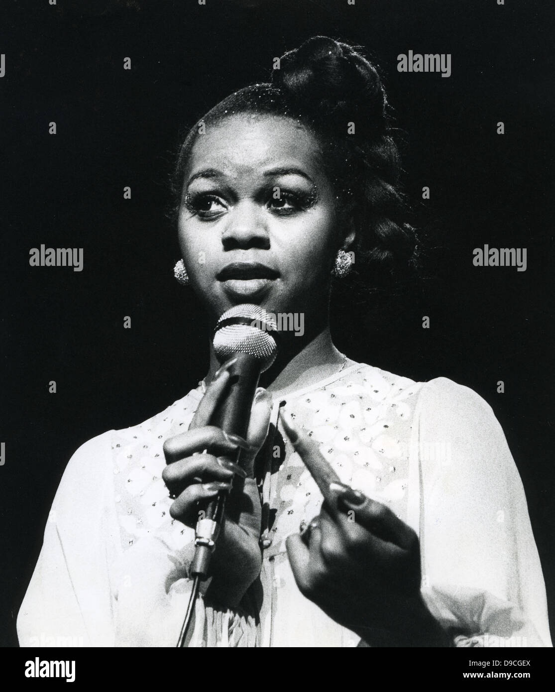 Deniece Williams