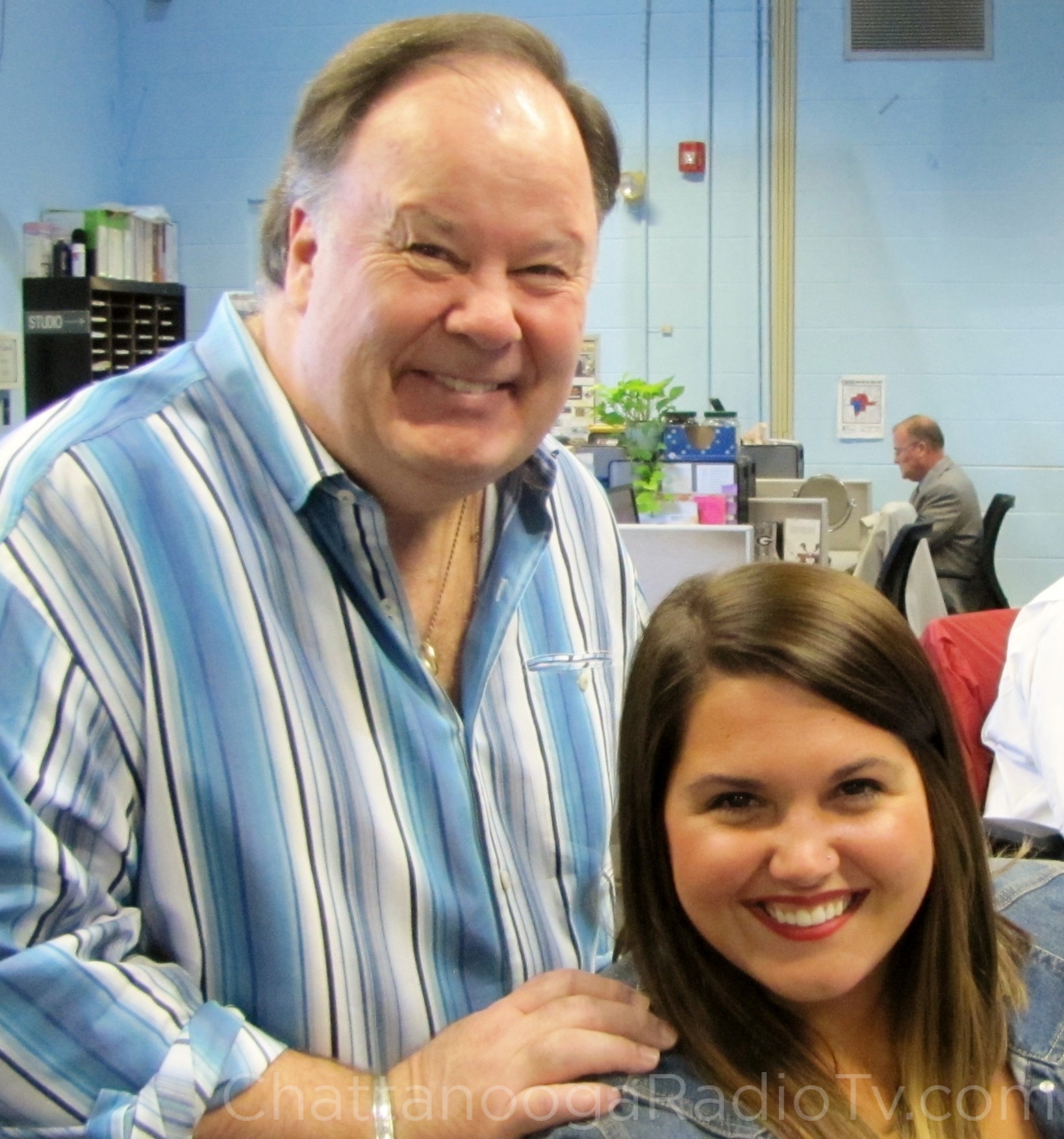 Dennis Haskins