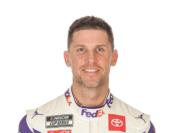 Denny Hamlin
