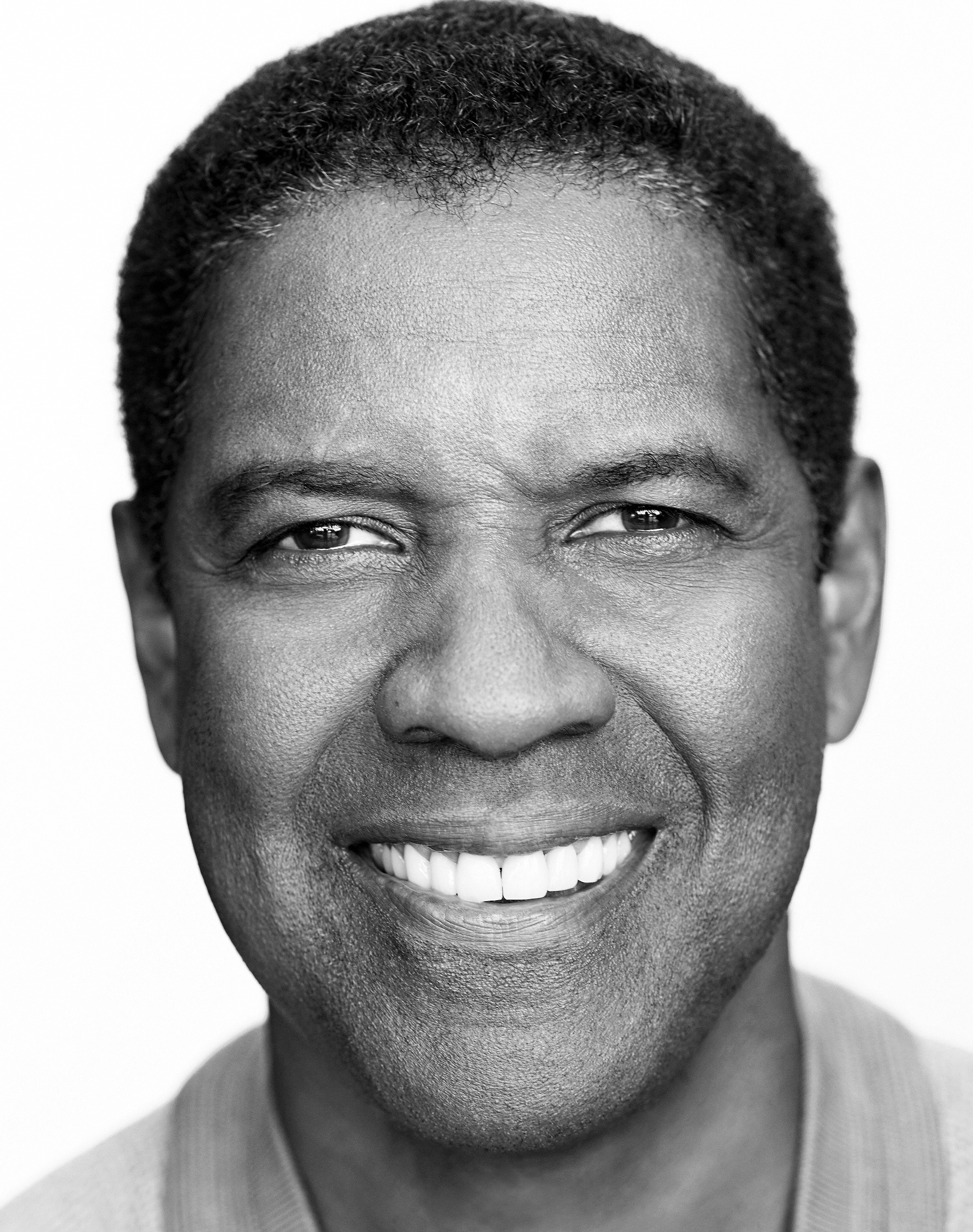 Denzel Washington