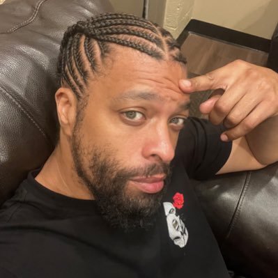 Deray Davis