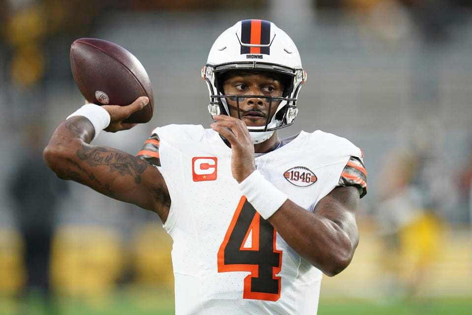 Deshaun Watson