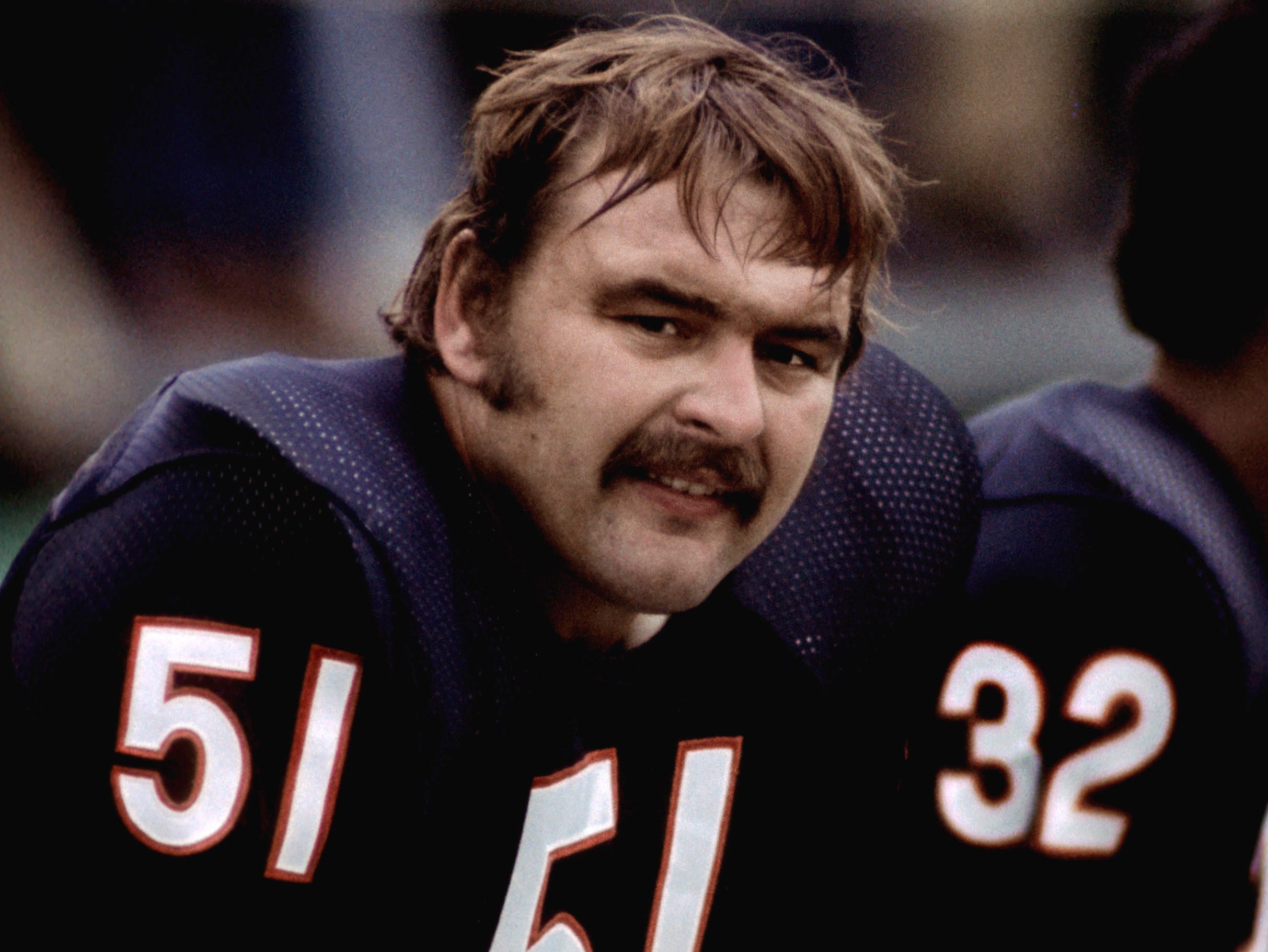 Dick Butkus