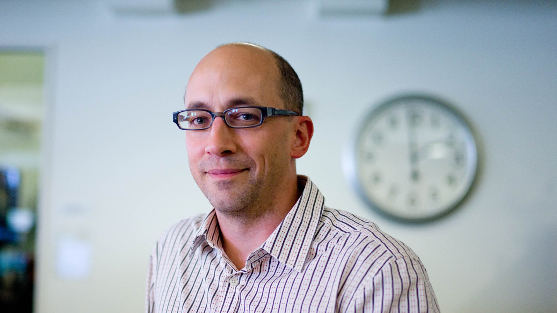 Dick Costolo