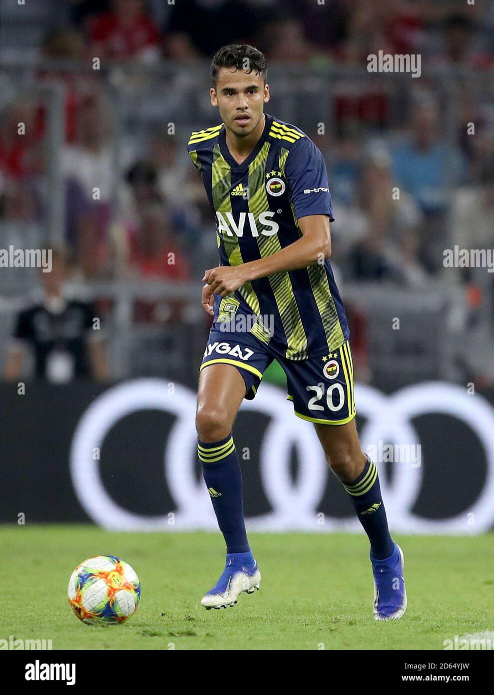 Diego Antonio Reyes