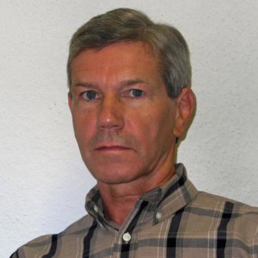 Dieter Schnabel