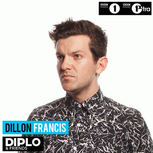 Dillon Francis