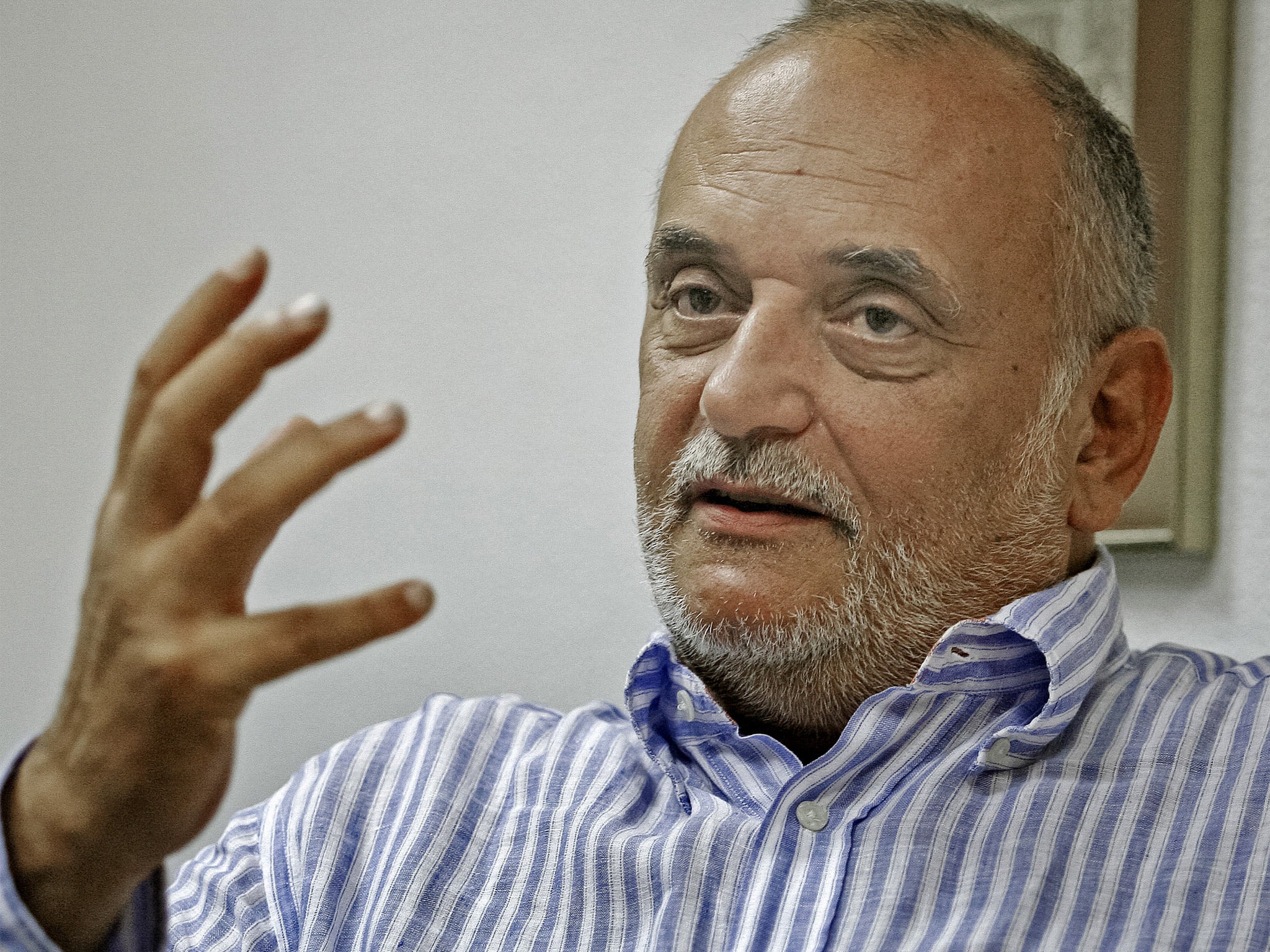 Dinu Patriciu