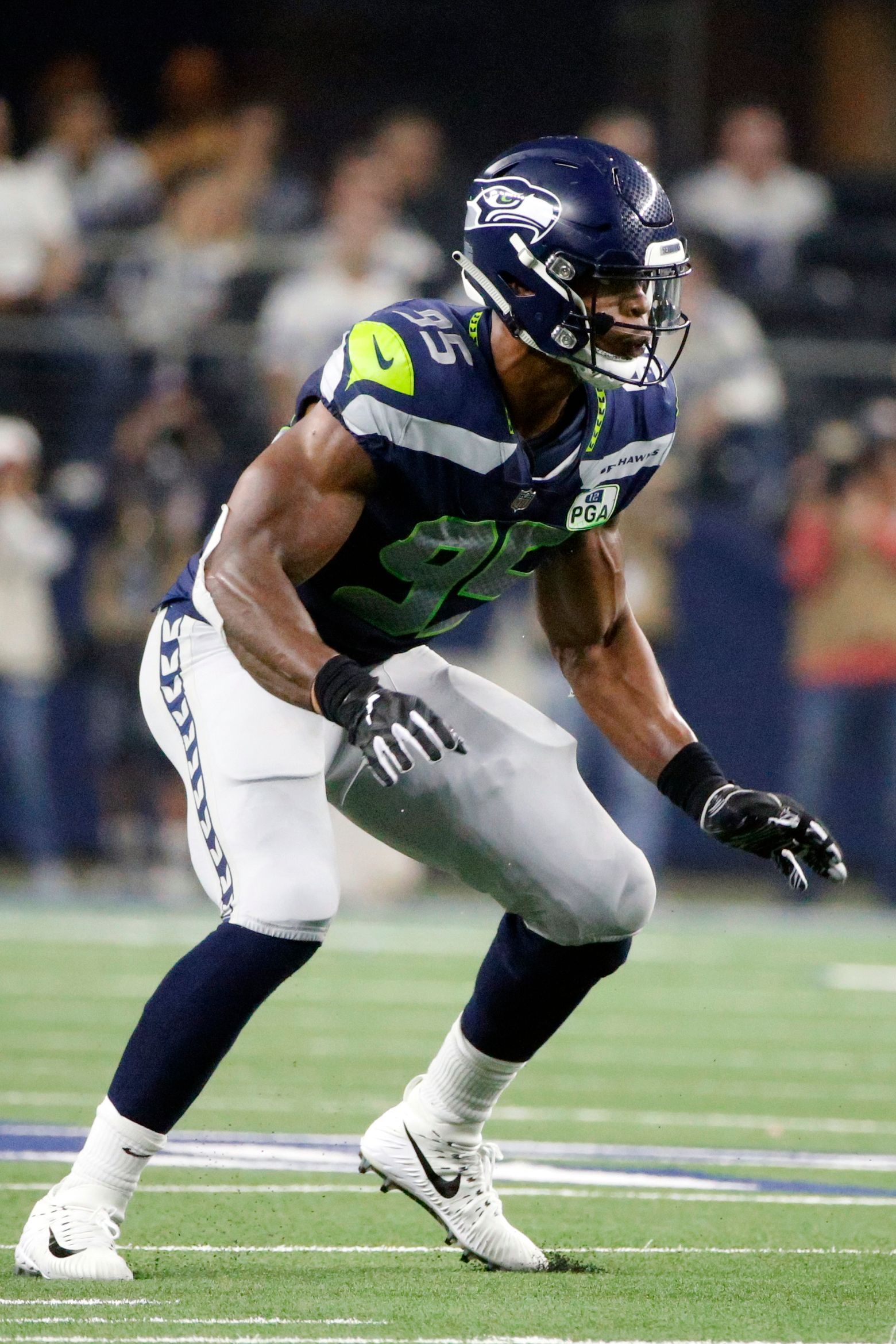 Dion Jordan
