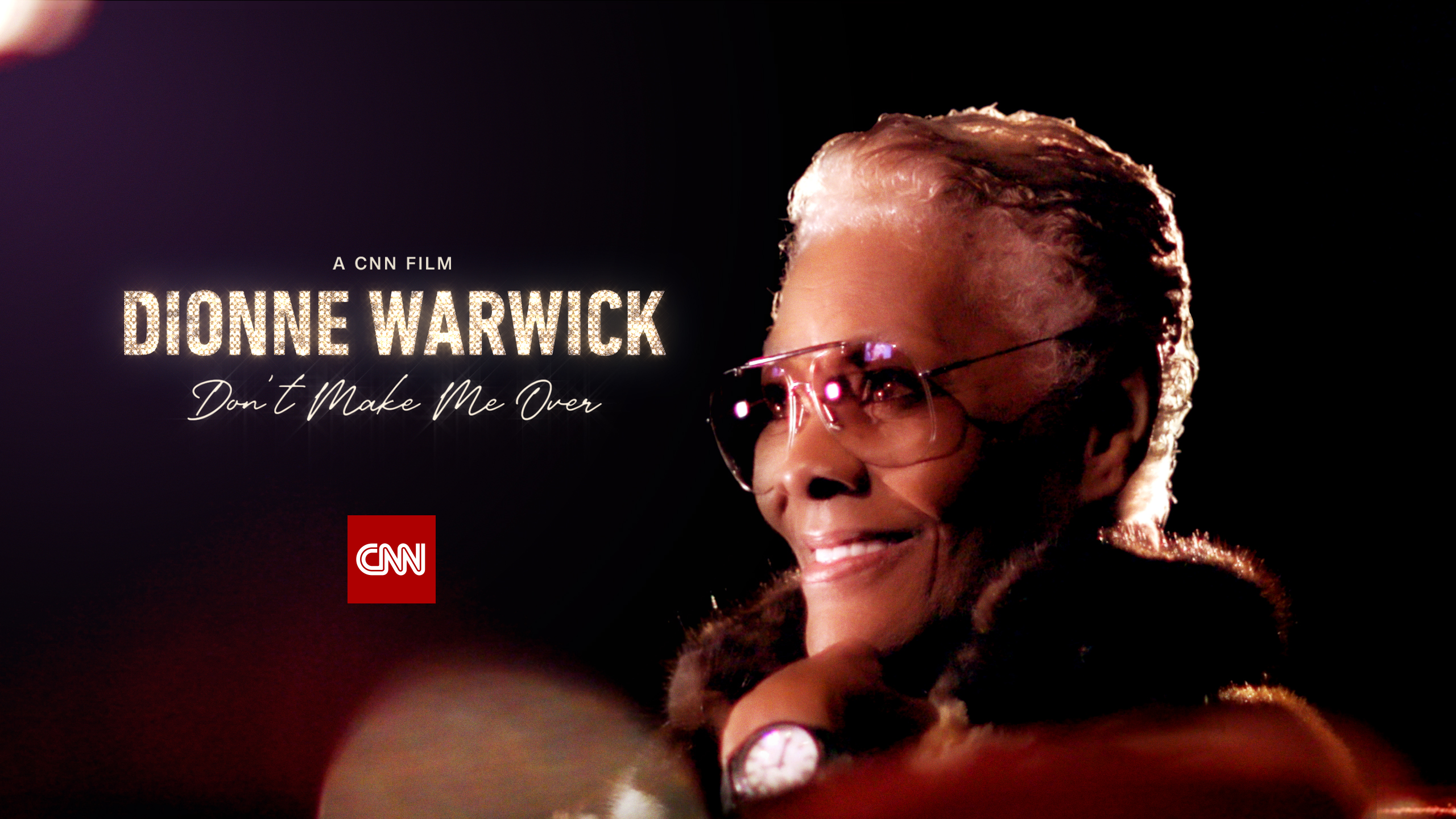 Dionne Warwick