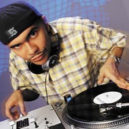 DJ Craze