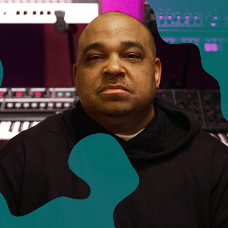 Dj khalil