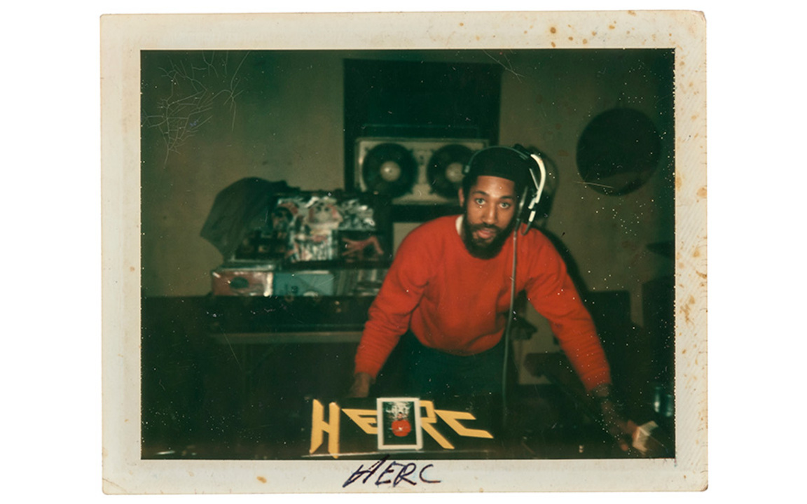 DJ Kool Herc