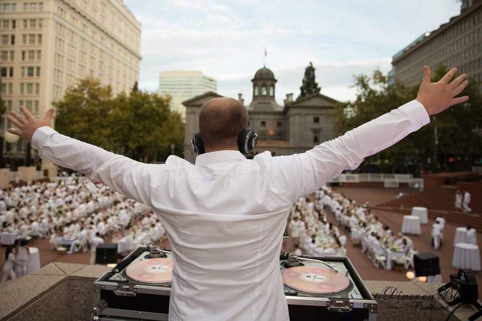 DJ Royale