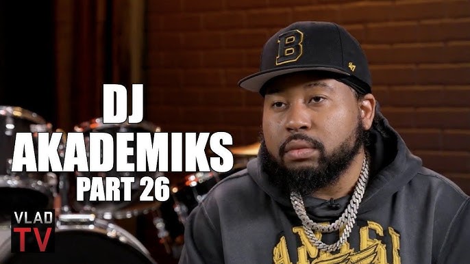 DJ Vlad