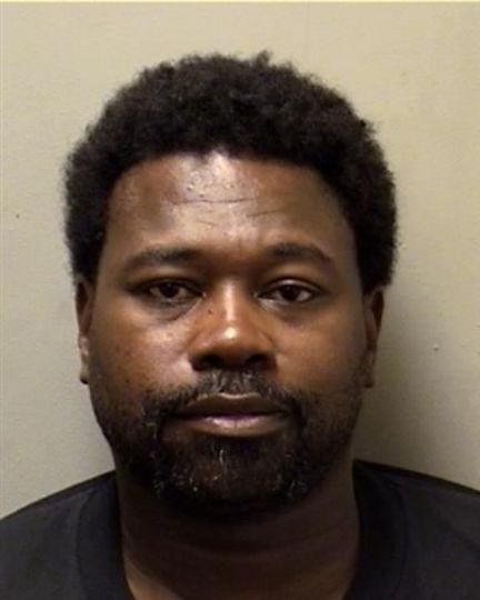 Dmitri Young