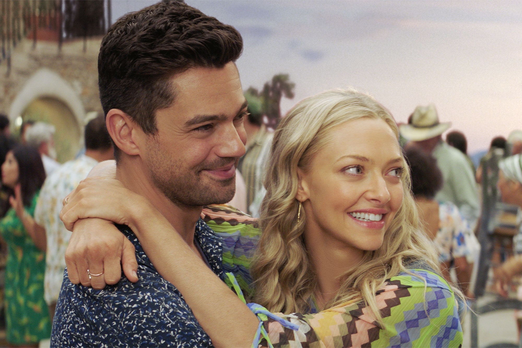 Dominic Cooper