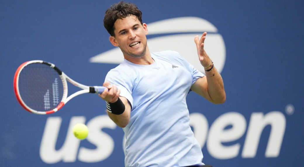 Dominic Thiem