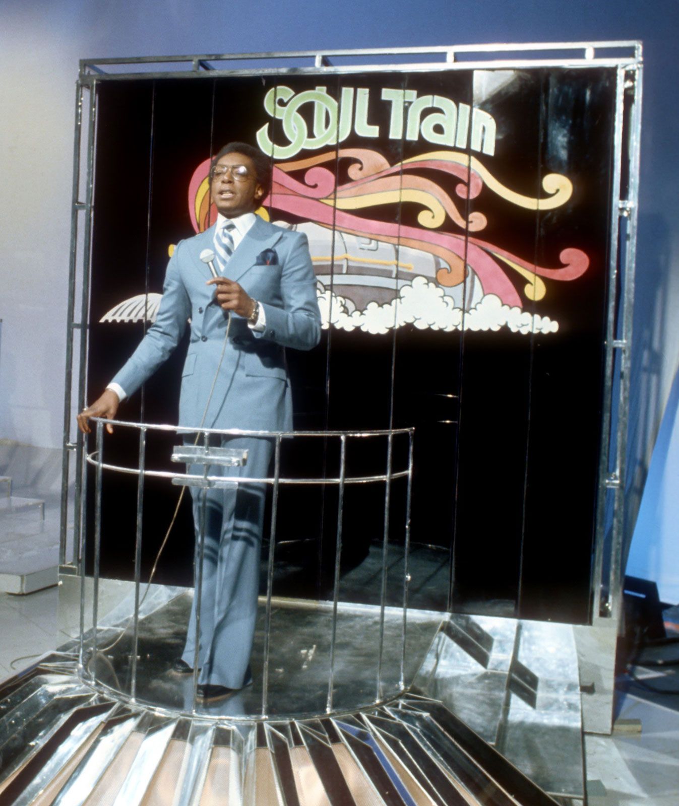 Don Cornelius