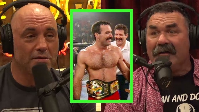 Don Frye