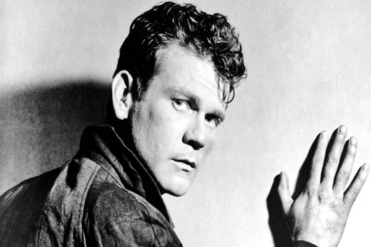 Don Murray