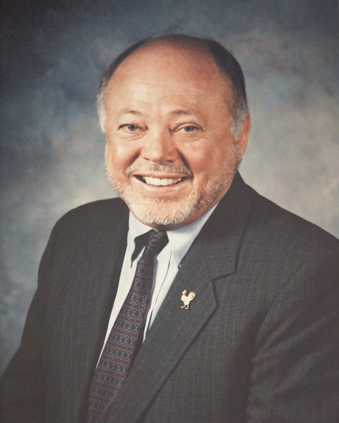 Don Tyson