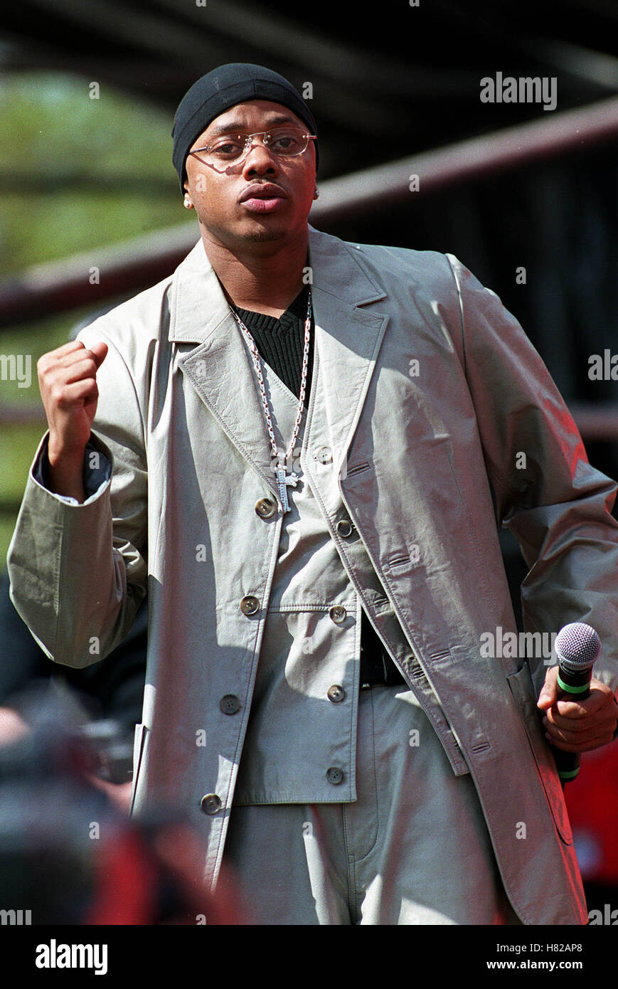 Donell Jones