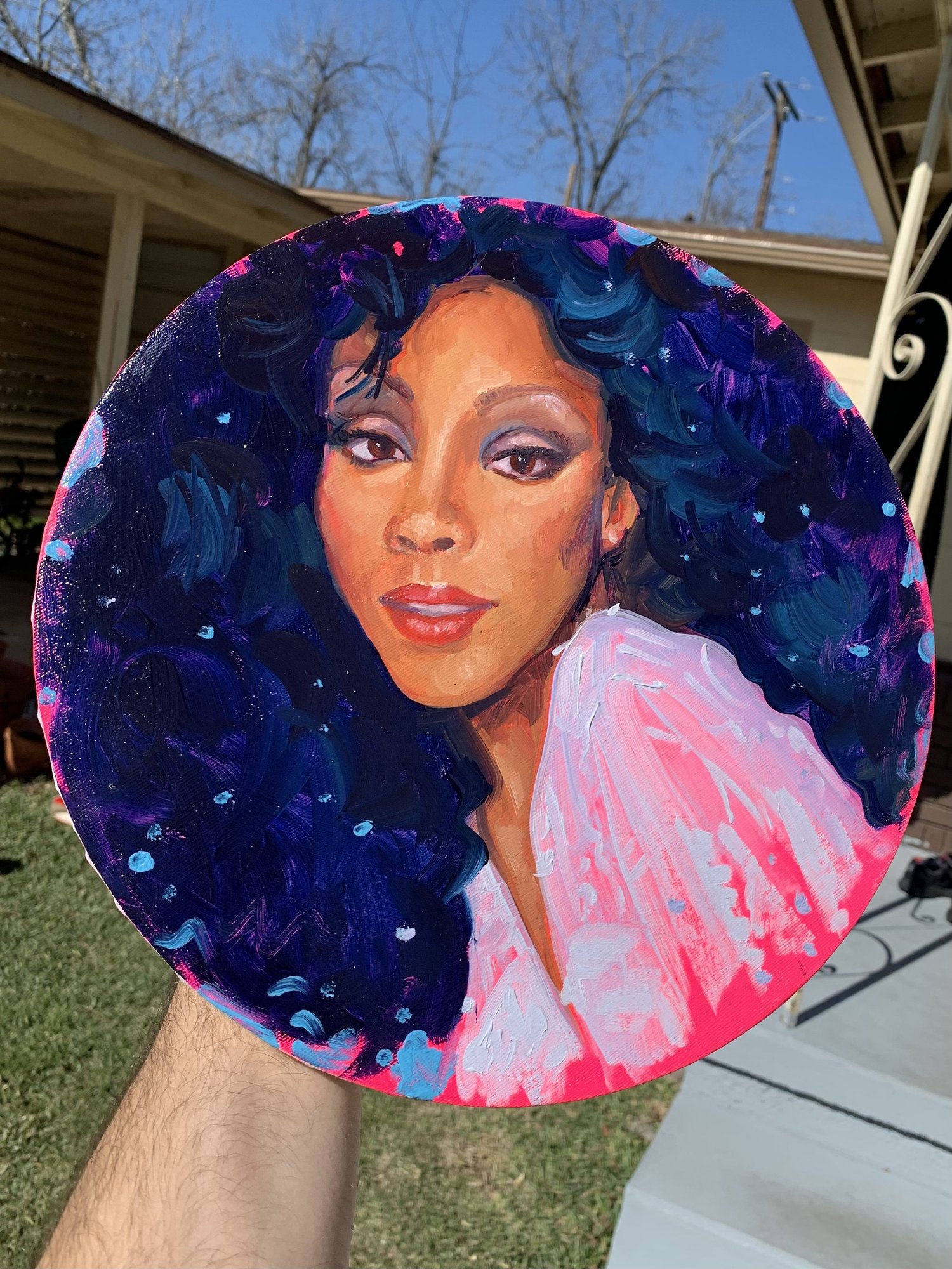 Donna Summer
