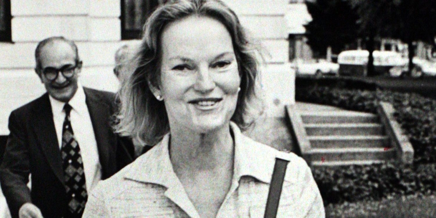 Doris Duke