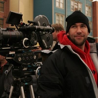 Doug Ellin