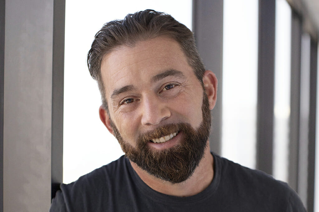 Doug Hirsch