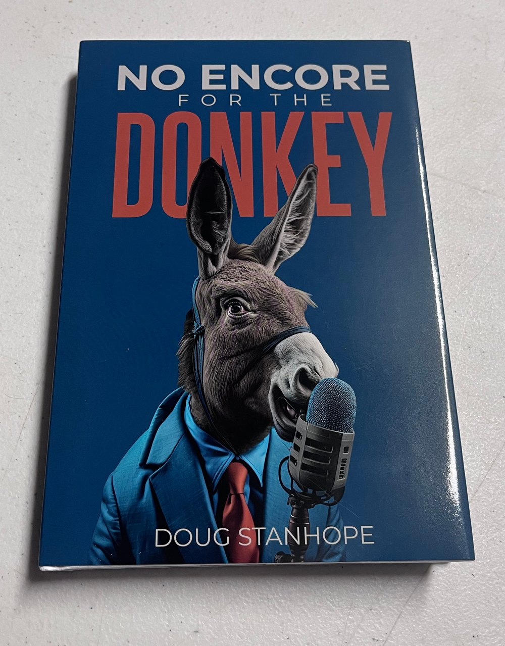 Doug Stanhope