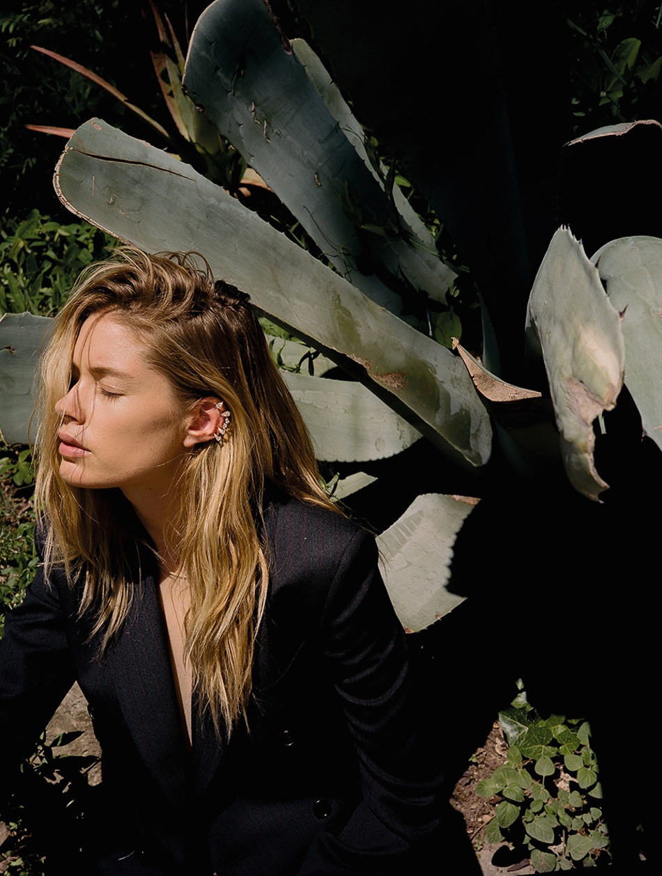 Doutzen Kroes