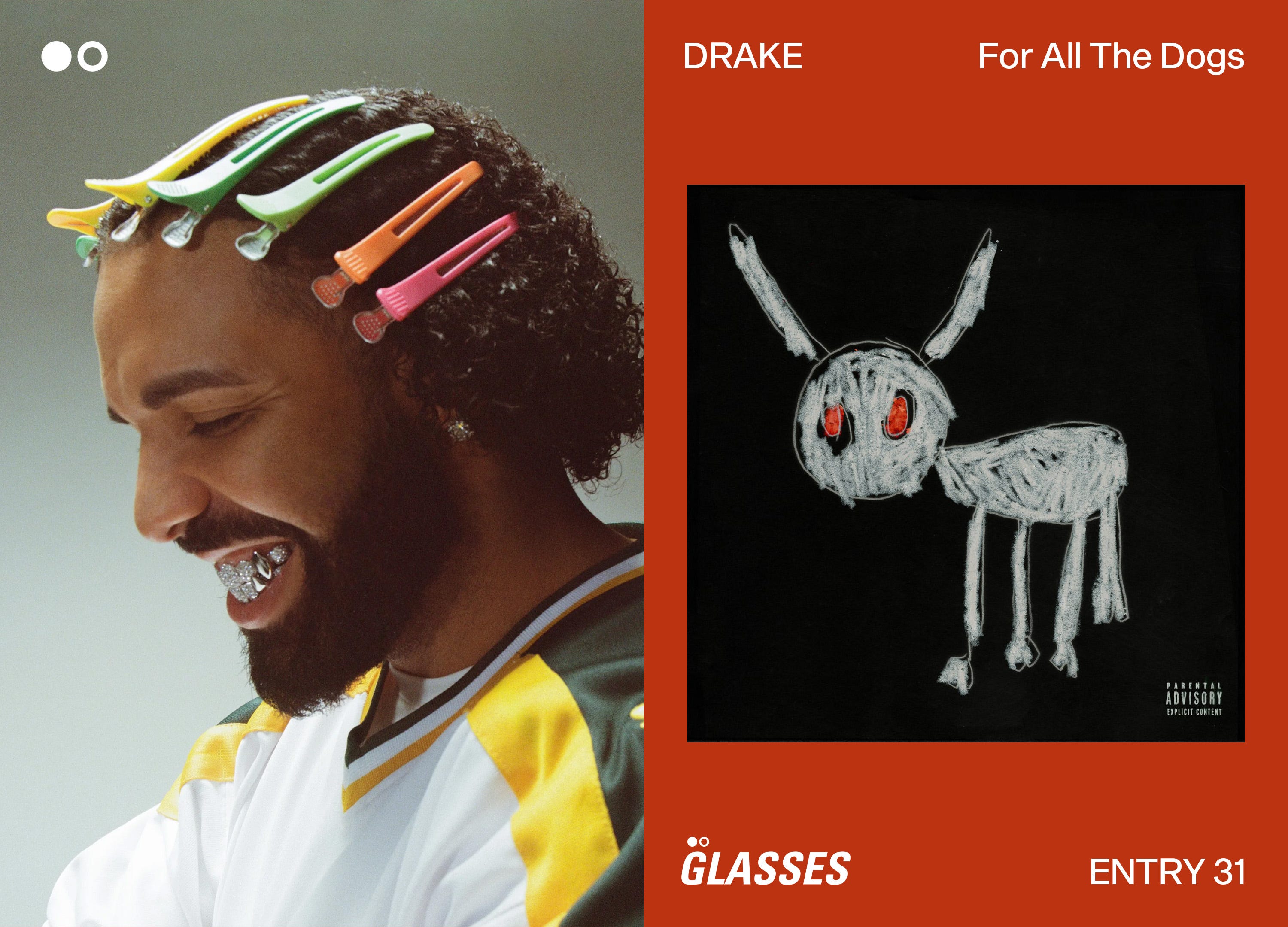  Drake
