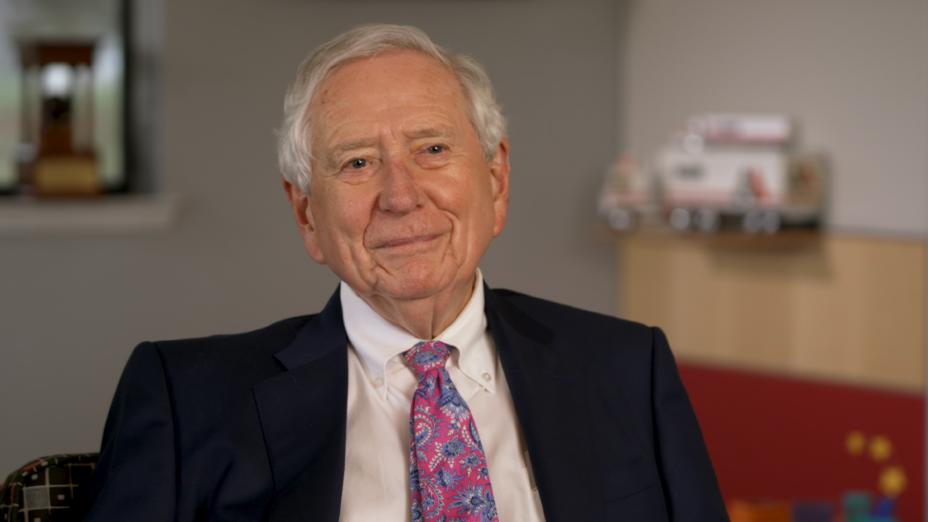 Drayton McLane, Jr.
