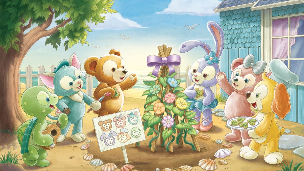  Duffy