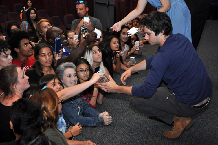 Dylan O'Brien