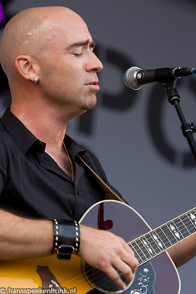 Ed Kowalczyk
